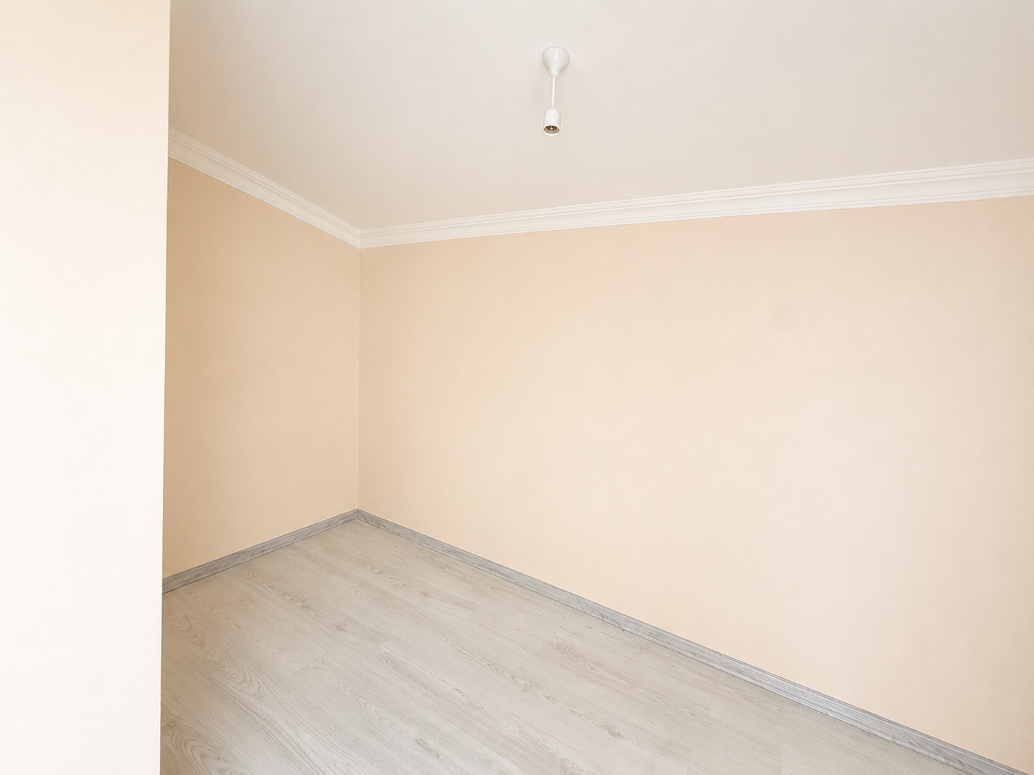 YSS DUBLEKS FERAH TERASLI 5+1 DAİRE